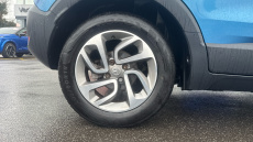 Vauxhall Crossland X 1.2T [110] Tech Line Nav 5dr [Start Stop] Auto Petrol Hatchback